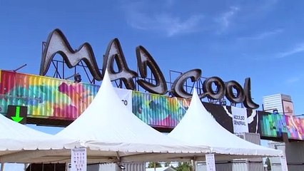 Taylor Swift y Billie Eilish, cabezas de cartel de MadCool 2020