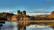 9 of Scotland's best castle ruins