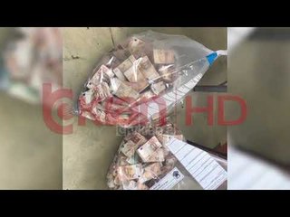 Dosja Toyota Yaris rikthehet per hetim