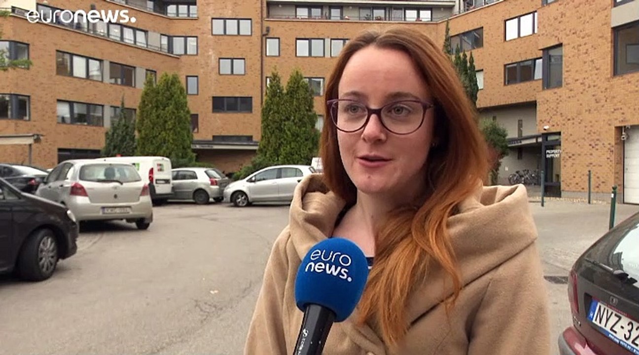 Putin (schon wieder) bei Orban