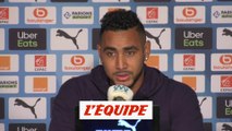 Payet «Le moral, forcément, est affecté» - Foot - C. Ligue - OM