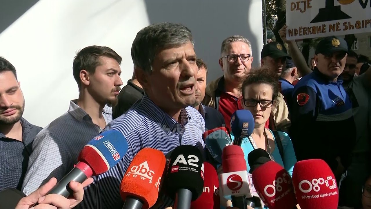 Pronesia e Kopshtit Botanik ne gjykate