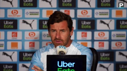Absence de supporters adverses : "C'est une chose que je ne comprends pas" (Villas-Boas)