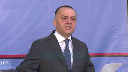 Lame: Arrestimet në kadastra, pasojë e masakrës në bregdet - News, Lajme - Vizion Plus