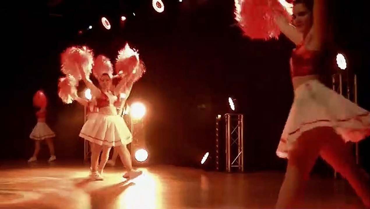 Cascada  ( Everytime We Touch )