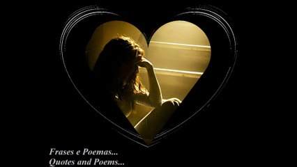 I am not alone, loneliness is always with me... [Quotes and Poems]