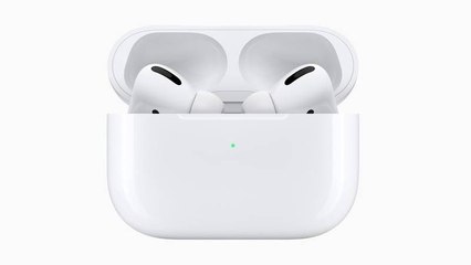 Todo lo que debes saber sobre los nuevos auriculares de Apple que llegarán a las tiendas este 30 de octubre