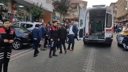 Son Dakika: Esenyurt'ta iki grup arasında çatışma çıktı: 5 kişi yaralandı