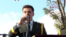 Selimiye kışlası korosu kadıköy'de konser verdi