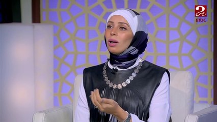 #من_القلب_للقلب | أ/ ايمان عباس تكشف عن أخطر موقف يؤثر في نفسية الطفل عند الخلاف بين الأباء