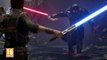 Star Wars Jedi: Fallen Order - Tráiler lanzamiento