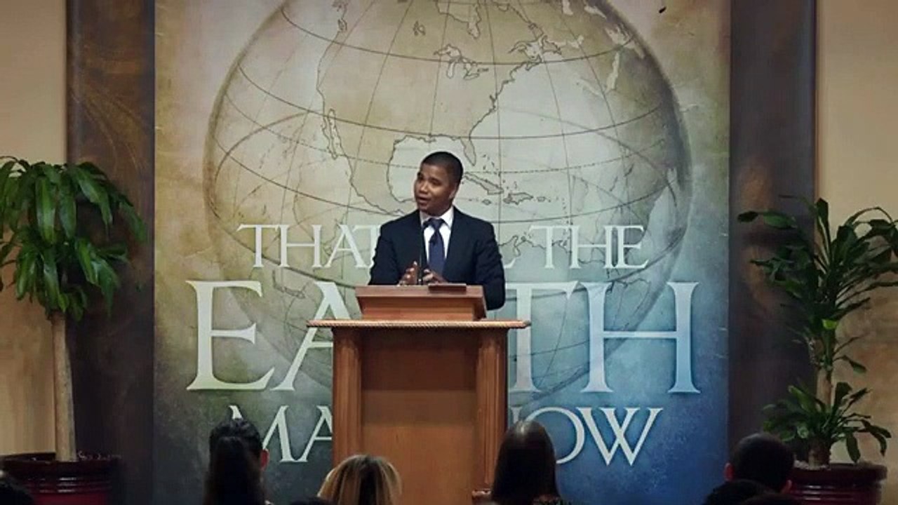 The Life of Peter The Call of Peter (Part 1)  Pastor Roger Jimenez, VBC