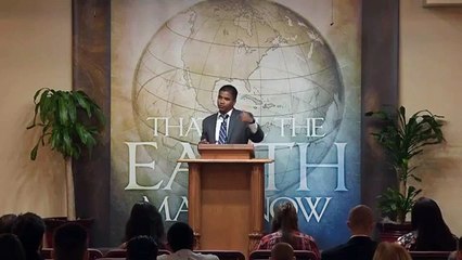 The Life of Peter Peter's Mother-In-Law (Part 2) Pastor Roge