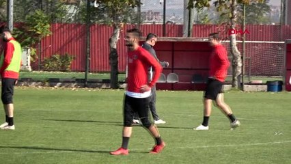 Spor gençlerbirliği'nde 4 aday var