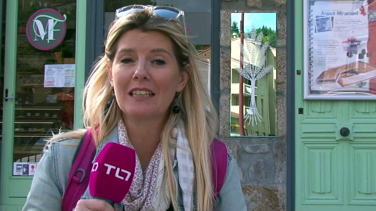 Bourg Argental - Episode 2