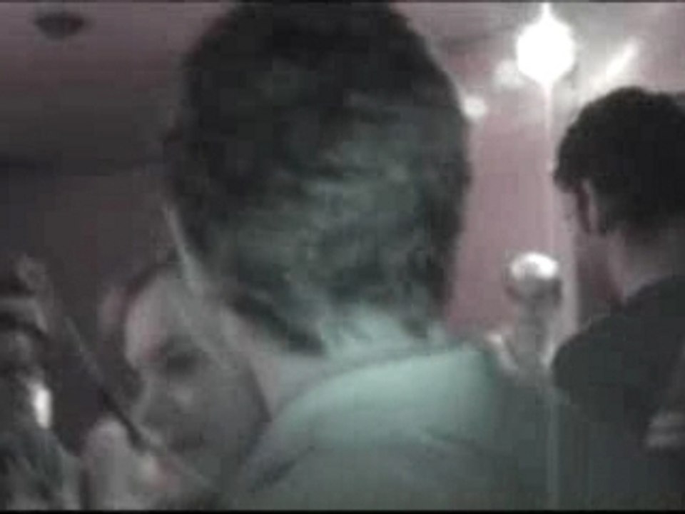 Presentation BDE 2007 2008