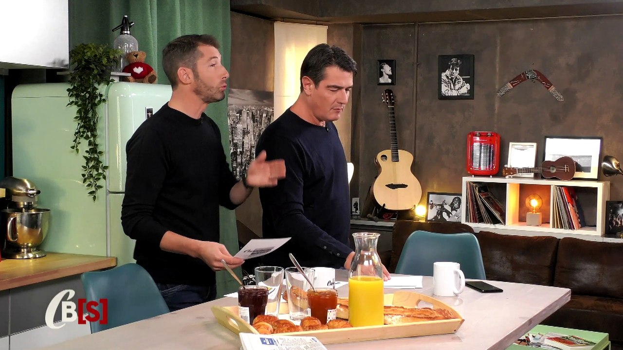 Le replay > lundi 7 octobre 2019
