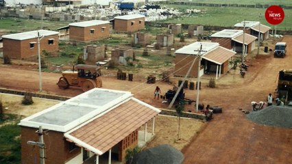 Are TN's Samathuvapurams losing their sheen?