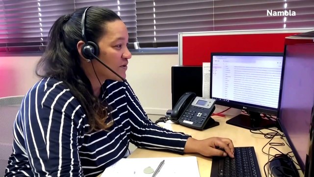 Crime-fighting app hopes to ease South Africa's security woes