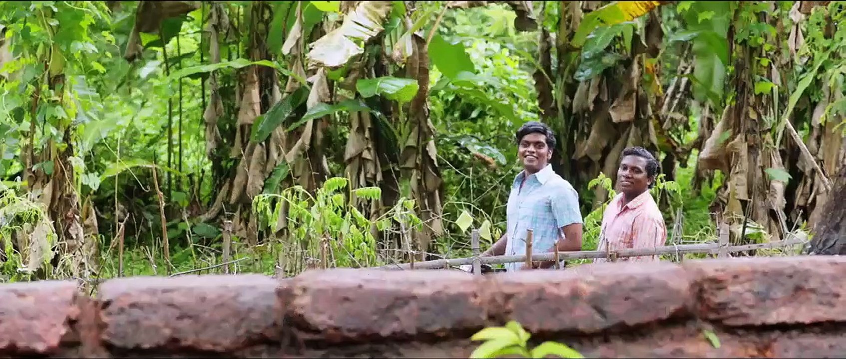 Premasoothram (2018) Malayalam - Part 2