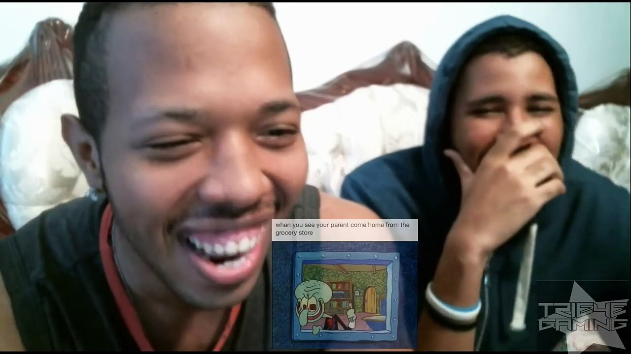 Meme Rant Section Episode 23