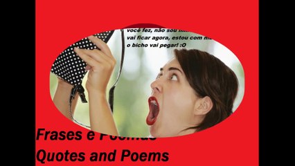 Não acredito que você gastou meu dinheiro, olha a merda que você fez! [Frases e Poemas]