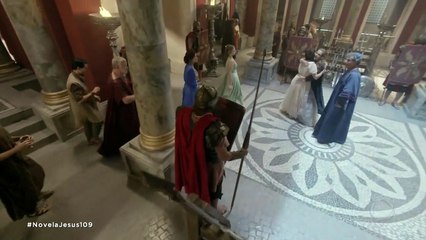 JESUS.EPISODIO 109