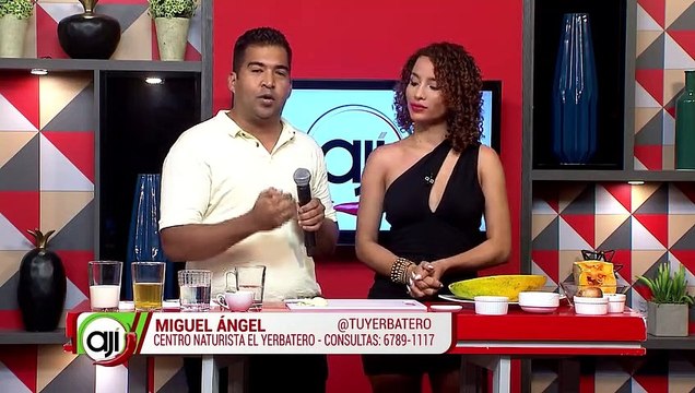 Medicina natural | Recomendaciones para los parásitos - Nex Panamá
