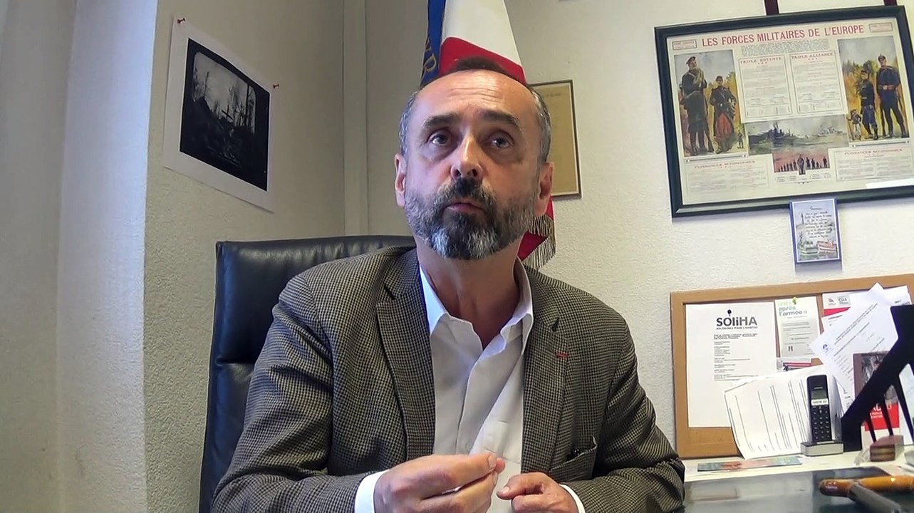 Robert Ménard:" Messieurs Zemmour et Aliot, ne sont ni l'un, ni l'autre d'extrême droites, ce sont justes des gens attachés à ce pays"!