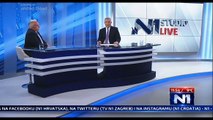 N1 Tv - Aktualna Politička Situacija