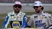 Backseat Drivers: Who has to win to make it to Homestead?