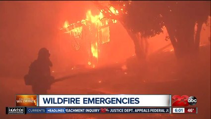 23ABC News at 6 AM | Top Stories