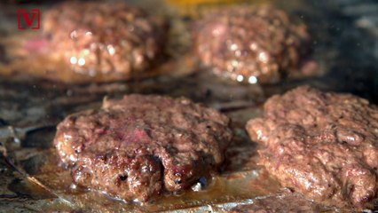 4,000 Pounds of Beef Recalled, May Contain Metal