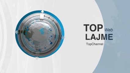 Lajme WEB – Ora 16:00 - 29 Tetor 2019