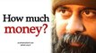 Acharya Prashant on Sri Ramakrishna: How much money does one really need?