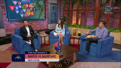 Agenda FS: ¿El Apertura 2019 ha quedado a deber?