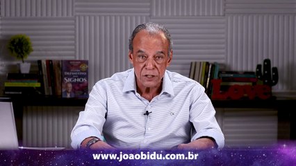 Horóscopo de Novembro de 2019 | João Bidu