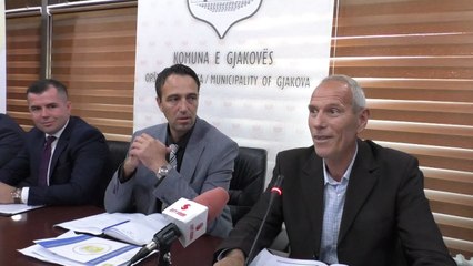 Zyrtarë të IPK së bashkëbiseduan me qytetarët për rolin dhe rëndësinë e ligjit në Kosovë-Lajme