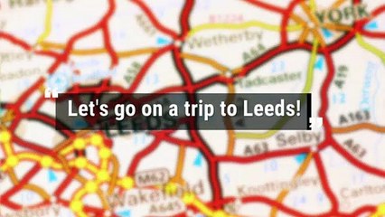These are the Most Annoying Things You Can Ever Say to Anyone From Sheffield