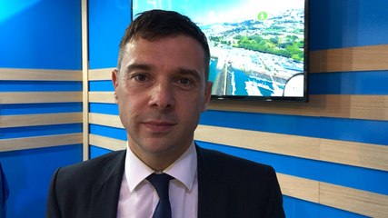 « Faire connaître la rade de Brest »