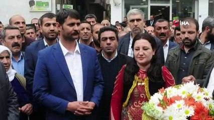 Cizre Belediyesi'ne kayyum atandı