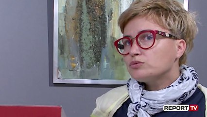 Report TV - Ekspozohen 22 vepra arti për natyrën, artistët: S’duhet të qëndrojmë indiferent ndaj saj