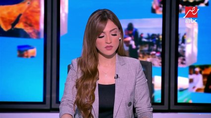 #حديث_المساء | مراسل MBC مصر : ارتفاع عدد الوفيات في حادث الأقصر
