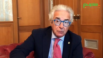 Caserta - Professionisti in crisi, allarme del Rotary Club Terra di Lavoro 1954 (29.10.19)