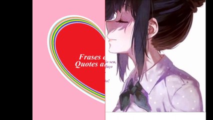 Se eu roubar um beijo seu, eu serei preso? [Frases e Poemas]