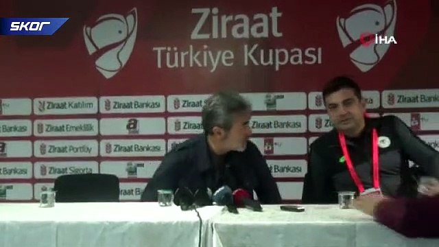 Aykut Kocaman: Ya futbolcu ya da antrenör bu bedeli bir şekilde ödemeli