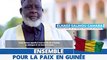 Violences en Guinée: le message de l'imam Elhadj Saliou Camara