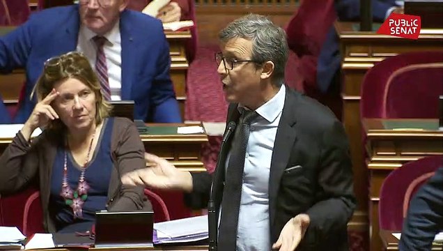 David Assouline : « Quand M. Zemmour peut chroniquer dans la presse française tranquillement, on regarde l’opportunité des débats »
