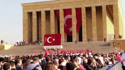 Türkiye ve dünya gündeminde neler oldu? İşte Bir Bakışta Bugün | 29 Ekim 2019