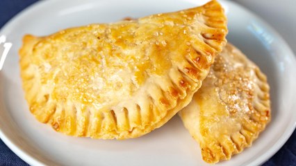 How to Make Air Fried Pies